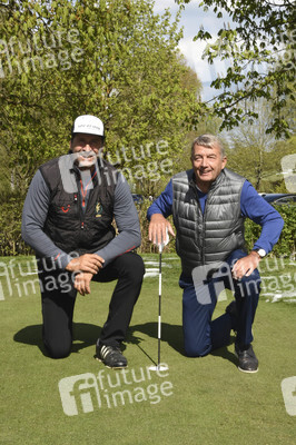 HipPopdrom Charity Golfturnier in Egmating