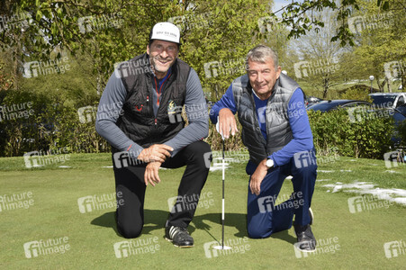 HipPopdrom Charity Golfturnier in Egmating