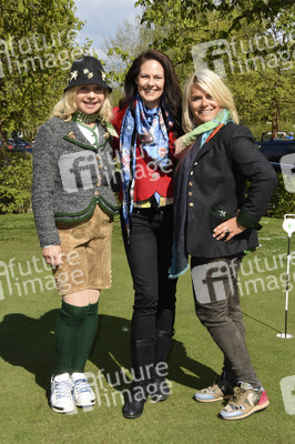 HipPopdrom Charity Golfturnier in Egmating