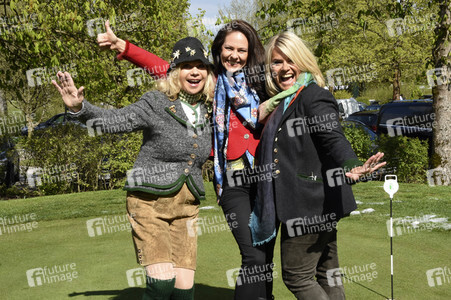 HipPopdrom Charity Golfturnier in Egmating