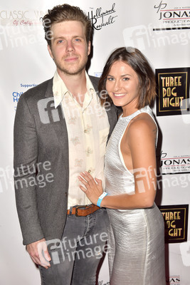HARK Charity Event in Los Angeles