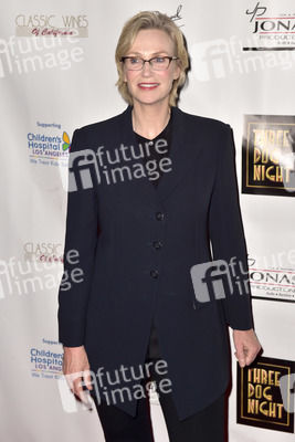 HARK Charity Event in Los Angeles