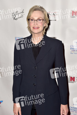 HARK Charity Event in Los Angeles
