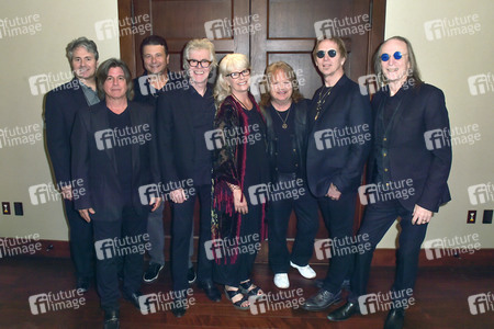 HARK Charity Event in Los Angeles