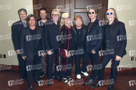 HARK Charity Event in Los Angeles