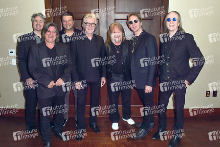 HARK Charity Event in Los Angeles