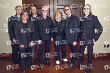 HARK Charity Event in Los Angeles