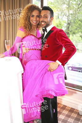 Radio Wien Dancing Stars Ball in Wien