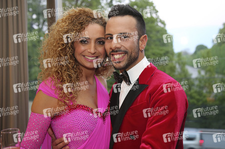 Radio Wien Dancing Stars Ball in Wien