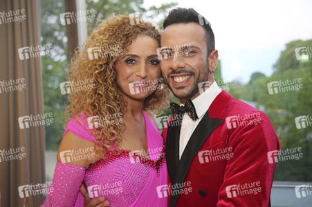 Radio Wien Dancing Stars Ball in Wien