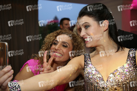 Radio Wien Dancing Stars Ball in Wien