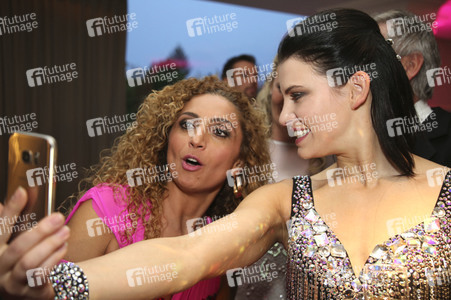 Radio Wien Dancing Stars Ball in Wien