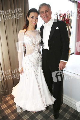 Radio Wien Dancing Stars Ball in Wien