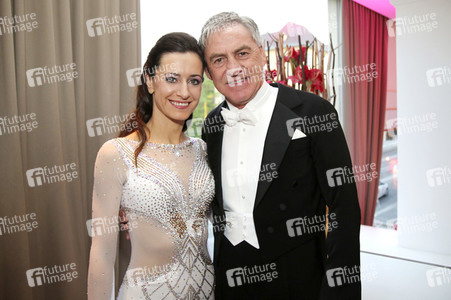 Radio Wien Dancing Stars Ball in Wien