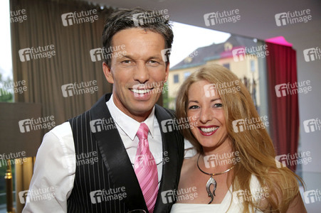Radio Wien Dancing Stars Ball in Wien
