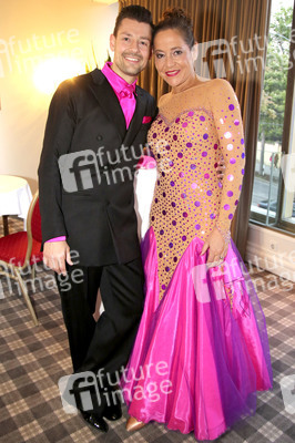 Radio Wien Dancing Stars Ball in Wien