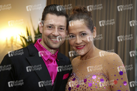 Radio Wien Dancing Stars Ball in Wien