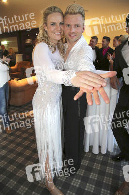 Radio Wien Dancing Stars Ball in Wien