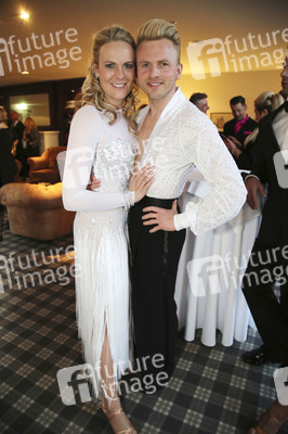 Radio Wien Dancing Stars Ball in Wien