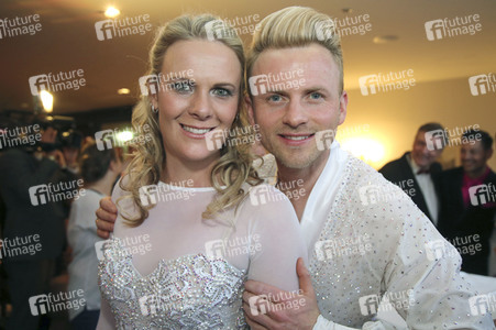 Radio Wien Dancing Stars Ball in Wien