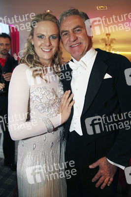 Radio Wien Dancing Stars Ball in Wien