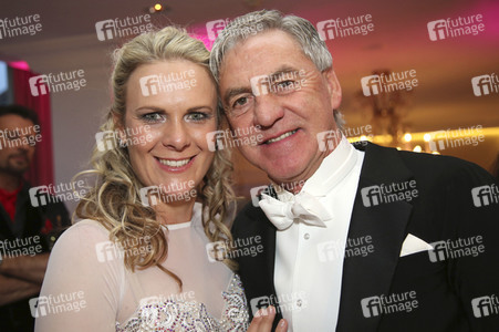 Radio Wien Dancing Stars Ball in Wien