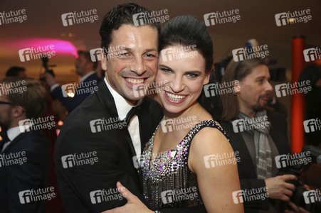 Radio Wien Dancing Stars Ball in Wien