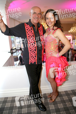 Radio Wien Dancing Stars Ball in Wien