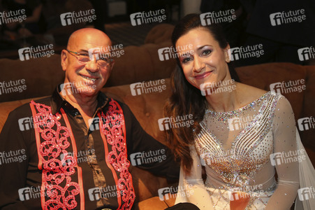 Radio Wien Dancing Stars Ball in Wien