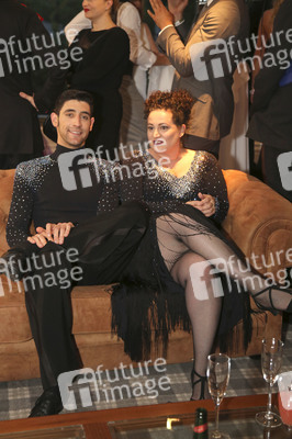 Radio Wien Dancing Stars Ball in Wien