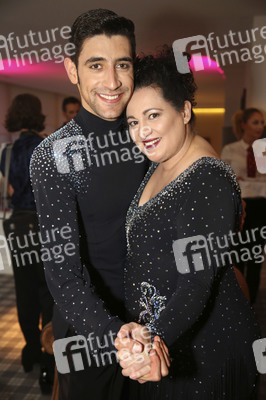 Radio Wien Dancing Stars Ball in Wien