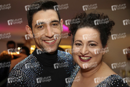 Radio Wien Dancing Stars Ball in Wien