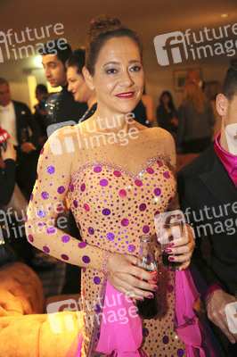 Radio Wien Dancing Stars Ball in Wien