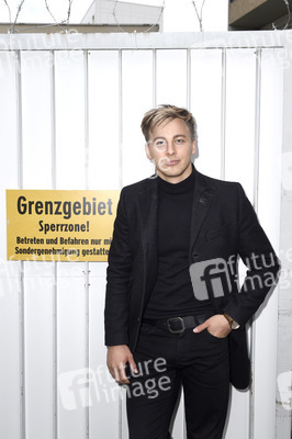 Live-Kino-Event 'Good Bye, Lenin!' in Berlin