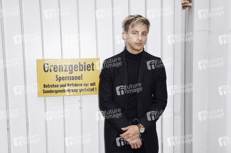 Live-Kino-Event 'Good Bye, Lenin!' in Berlin