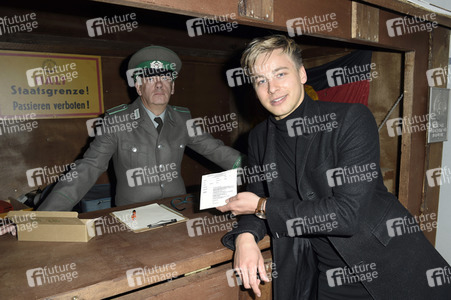 Live-Kino-Event 'Good Bye, Lenin!' in Berlin