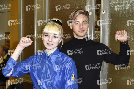 Live-Kino-Event 'Good Bye, Lenin!' in Berlin