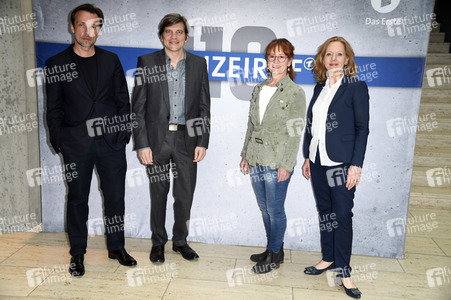 Preview 'Polizeiruf 110 - Muttertag' in Berlin