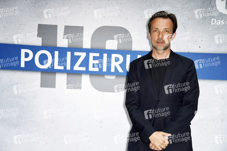 Preview 'Polizeiruf 110 - Muttertag' in Berlin