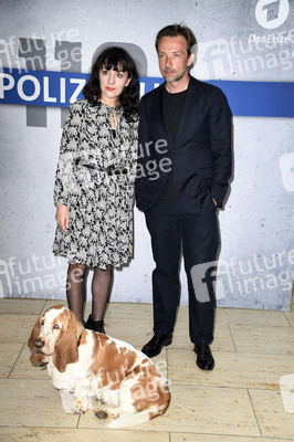 Preview 'Polizeiruf 110 - Muttertag' in Berlin