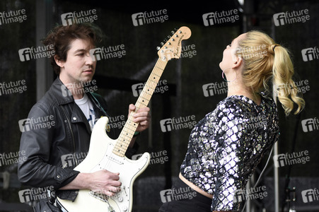Konzert von Youngblood in Hannover