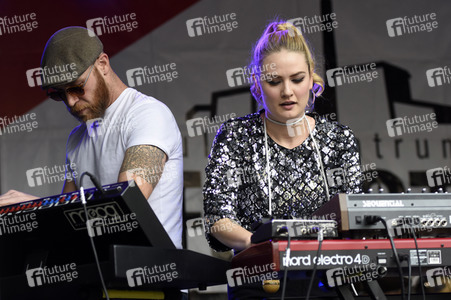 Konzert von Youngblood in Hannover