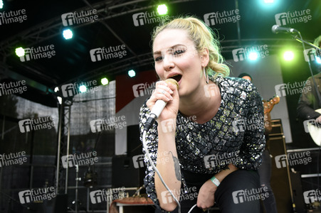 Konzert von Youngblood in Hannover