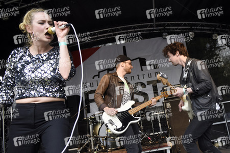 Konzert von Youngblood in Hannover