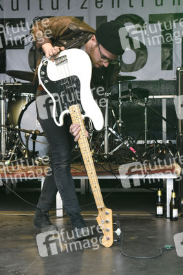 Konzert von Youngblood in Hannover