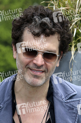 CD-Präsentation von Doyle Bramhall II in Hamburg