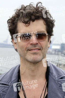 CD-Präsentation von Doyle Bramhall II in Hamburg