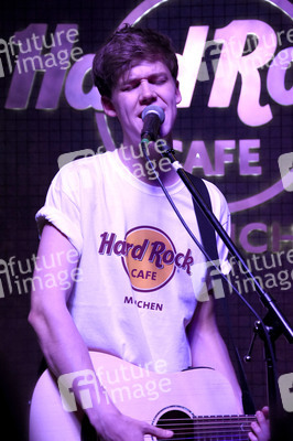 Showcase von Jannik Brunke in München