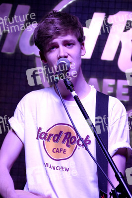 Showcase von Jannik Brunke in München