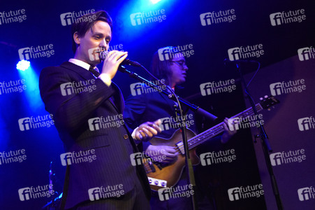 Konzert von Tom Schilling & The Jazz Kids in Hannover